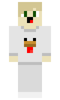 PaddyMoo minecraft skin