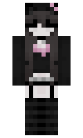 HonyTheCzech minecraft skin