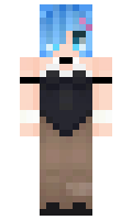 DoxxMain minecraft skin