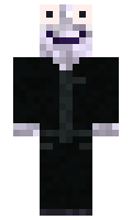 Squeeezzy minecraft skin