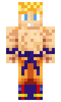 Lacasa minecraft skin