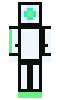 Killobot5000 minecraft skin