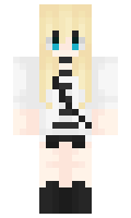 sntierviean minecraft skin