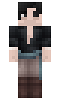 CallMeKeemo minecraft skin
