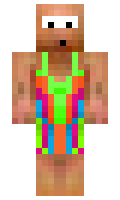 Daveydog minecraft skin