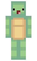 Turtledog19 minecraft skin