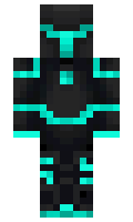 AweSumPawSum365 minecraft skin