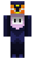 ToucanRainbow minecraft skin