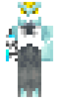 Fireshade6603 minecraft skin