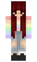Unkn0wnel minecraft skin