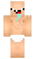 FknSpawnz minecraft skin