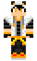 ARPRO minecraft skin