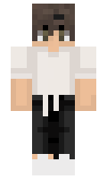 ItsBeeStick minecraft skin