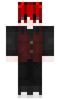 VItaMInkA minecraft skin
