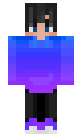 JayIsSleeping minecraft skin