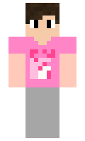 Teftelka minecraft skin