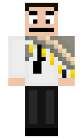 Juggalogan minecraft skin