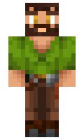 ZANGRE minecraft skin