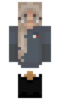 bellalover08 minecraft skin