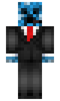 CryTecx minecraft skin