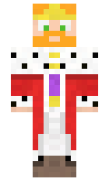 Ieesa minecraft skin