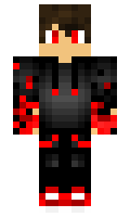 KingTabbyCat minecraft skin