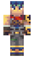 Elementar5 minecraft skin