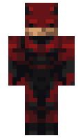 JimboRen minecraft skin