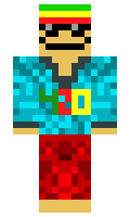 cwaniak minecraft skin