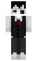 SparkyMox minecraft skin