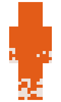 ImFire minecraft skin