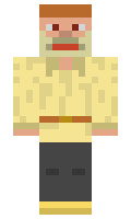 domosad minecraft skin