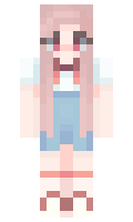 4710064e65653d minecraft skin