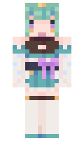 DenisPlay minecraft skin