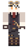 Ricotez minecraft skin