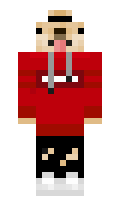 TheJellyMan minecraft skin