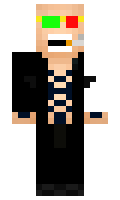 hayato minecraft skin