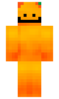 squidwardhonk minecraft skin