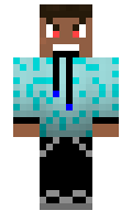 Player18 minecraft skin