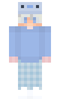 SergeantBlvck minecraft skin