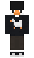 guseringo minecraft skin