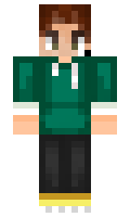 Vaapukkax minecraft skin