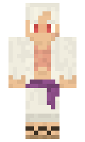 StyleMako minecraft skin