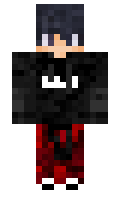 Zaintzy minecraft skin