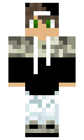 ShotzV minecraft skin