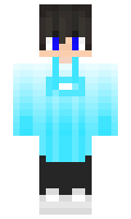 TheManja minecraft skin