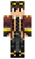 Unkrautfresser minecraft skin