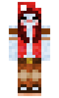 Mooshiroo minecraft skin