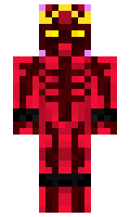 Rockaror minecraft skin