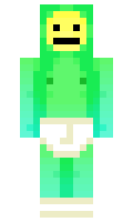 dream552 minecraft skin